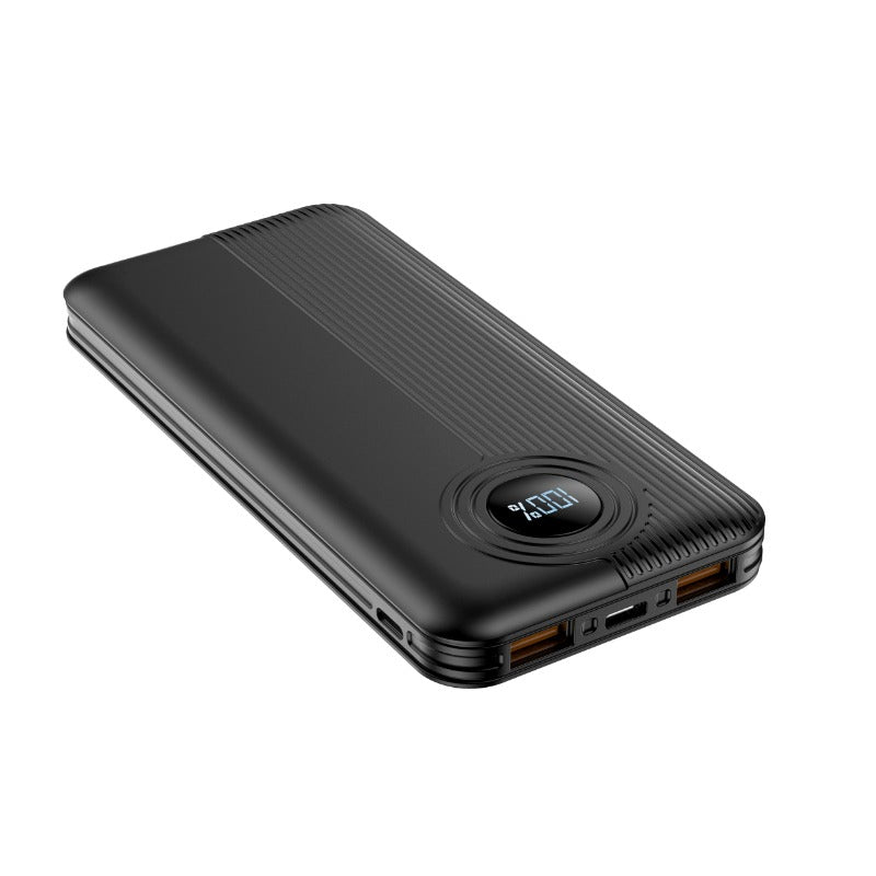 Aspor A320 Power Bank 10000mah 22.5w Fast Charging