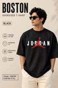 Men`s Cotton Printed Shirt
