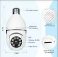 Security Camera view 360
