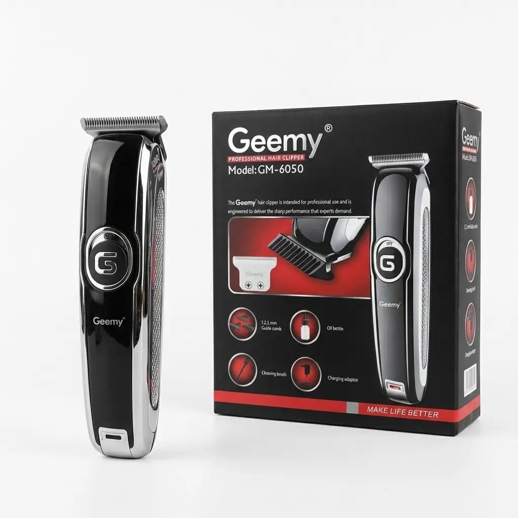 Geemy hair dipper model: GM 650