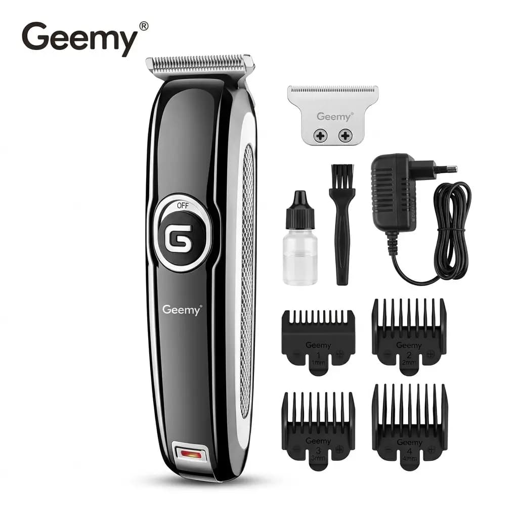 Geemy hair dipper model: GM 650