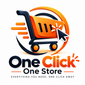 One Click One Store brand logo